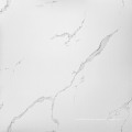 Formaldehyde Free Non-slip Waterproof Stone Marble Design PVC Floor Sheet
